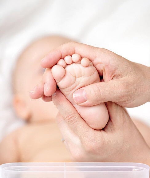 Ayak ve Yürüme Problemlerinin Önlenmesi