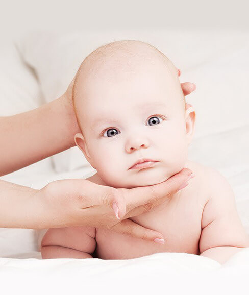 Doğumsal ve Yapısal Sorunlarda Destek